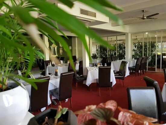 Botanica Cuisine By Dag Demarkow & Co